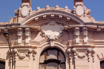 La Asociación