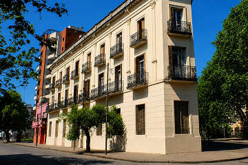 Casa de Bahía