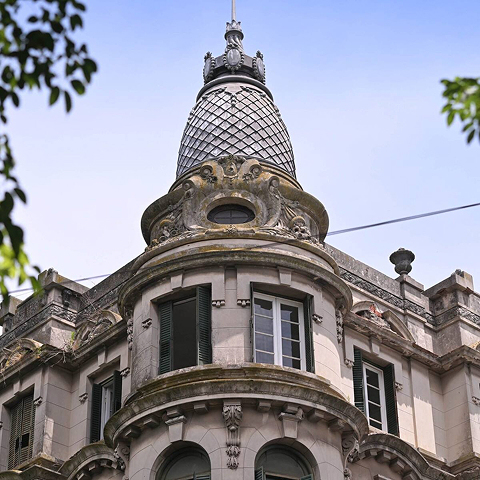 Casa Rocca